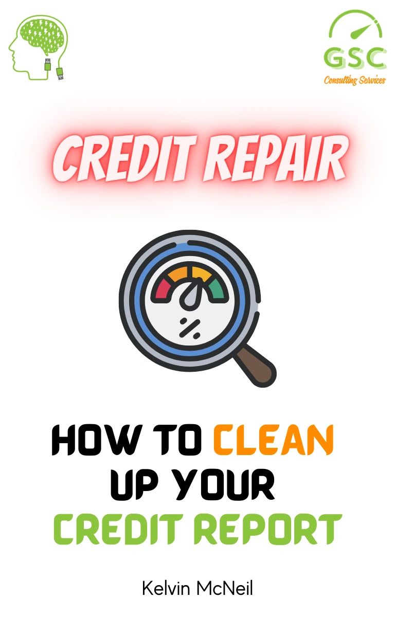 How to Clean up Your Credit Report